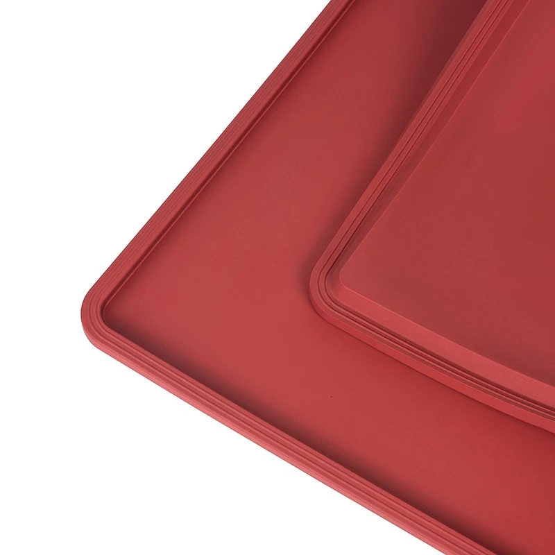 Mat Silicone Cistine